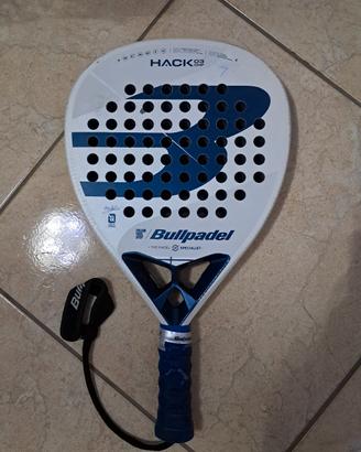 racchetta padel