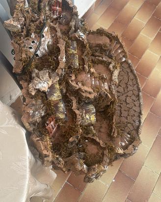  presepe antico 