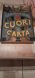 Cuori di carta