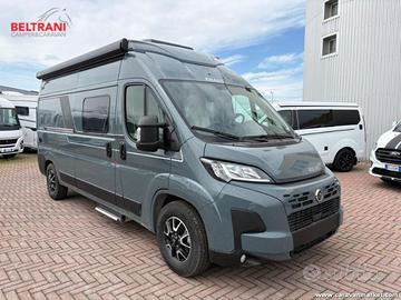 KNAUS BOXLIFE 600 MQ PLATINUM SELECTION - POP UP