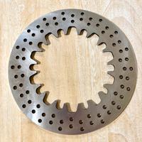 Disco freno braking r-fix (BMW serie R e GS
