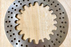 Disco freno braking r-fix (BMW serie R e GS