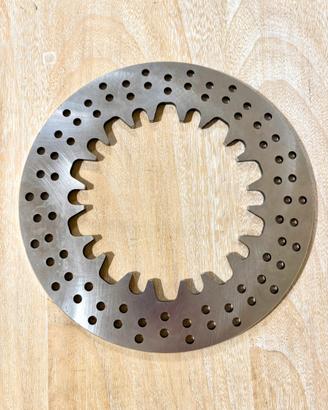 Disco freno braking r-fix (BMW serie R e GS