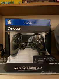 Nacon controller