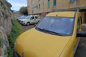 Renault Kangoo 1.9 d