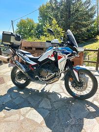 HONDA AFRICA TWIN CRF1100 ES