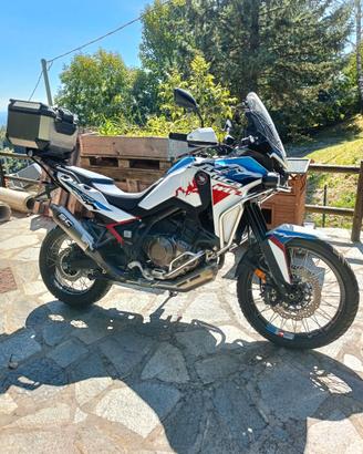HONDA AFRICA TWIN CRF1100 ES