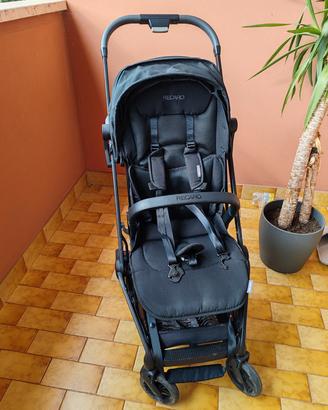 Passeggino Recaro lexa elite