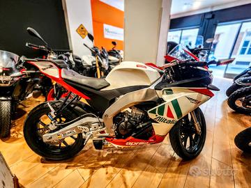 Aprilia RS4 125 - Garantita e Finanziabile