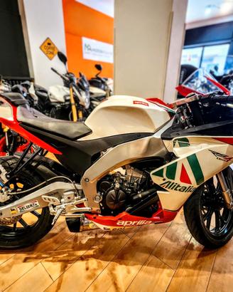 Aprilia RS4 125 - Garantita e Finanziabile