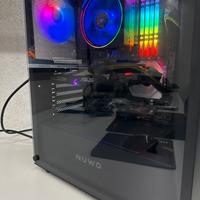 Desktop Asus Ryzen 7 C series 32 GB