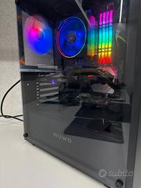 Desktop Asus Ryzen 7 C series 32 GB