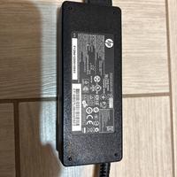 Alimentatore notebook HP