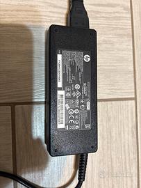 Alimentatore notebook HP