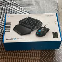Gamesir VX AimSwitch