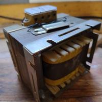 Trasformatore Convertitore 110/220 Volts - 2 KW