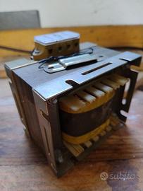 Trasformatore Convertitore 110/220 Volts - 2 KW