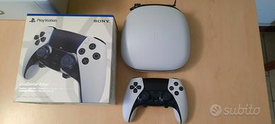 DualSense Edge PS5 originale – Perfetto, completo