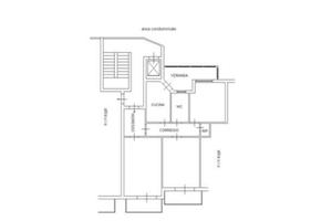 Corso calatafimi - appartamento