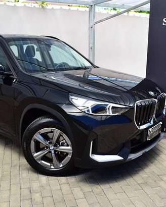 BMW X1 sDrive 18d 150 cv Automatica