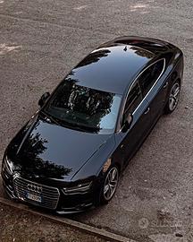 AUDI A7 3.0tdi sline, 218 CV.