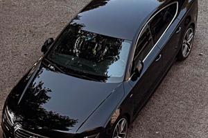 AUDI A7 3.0tdi sline, 218 CV.