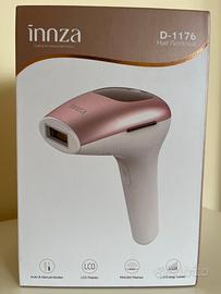 Depilatore laser a luce pulsata Innza