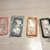 4 Bumper Cover iPhone 5/5s/SE