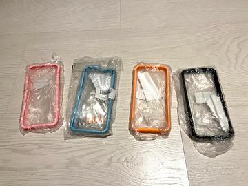 4 Bumper Cover iPhone 5/5s/SE