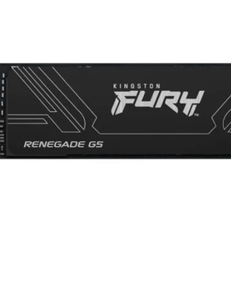 Kingston FURY Renegade G5 2TB SSD Gen 5