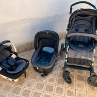 Trio Concord