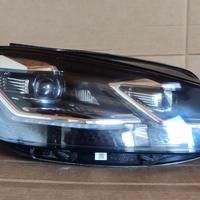 Faro Proiettore anteriore DX Volkswagen GOLF 7