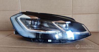 Faro Proiettore anteriore DX Volkswagen GOLF 7