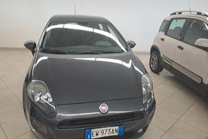 Fiat Punto 1.3 MJT II S&S 95 CV 5 porte Lounge