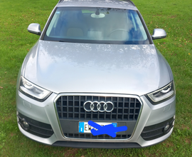 Audi q3 2000 tdi anno 2014