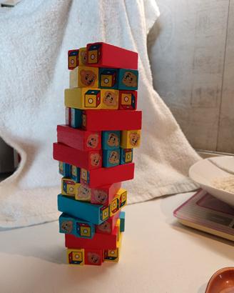 jenga mini