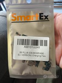 porta di ricarica Samsung s9 plus