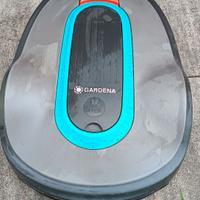 Gardena smart sileno Life 1250