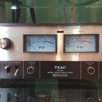 TEAC AN180 - Dolby Reduction System