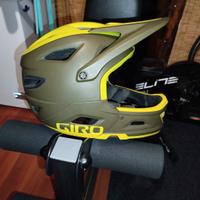 Casco GIRO Switchblade mips