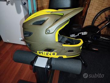 Casco GIRO Switchblade mips