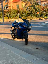 Yamaha tzr 50