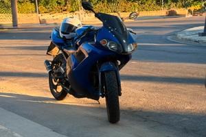 Yamaha tzr 50