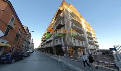 Stanza Camera, via cavour - Campobasso