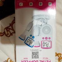 rilevatore battito cardiaco fetale