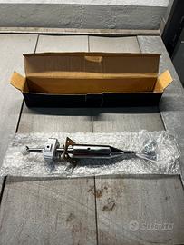 Short shifter Lexus IS200