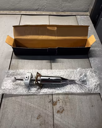 Short shifter Lexus IS200