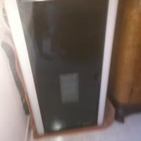 Stufa a Pellet Ungaro