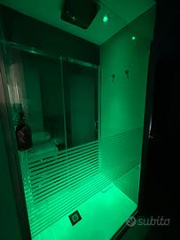 Camere Dayuse Vomero ad p.zza 4 giornate