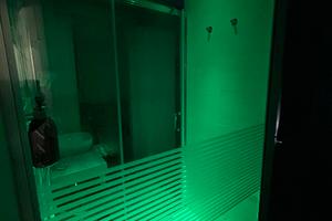 Camere Dayuse Vomero ad p.zza 4 giornate